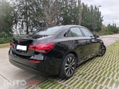 Mercedes-Benz A 180 d limousine style