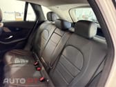 Mercedes-Benz GLC 300 e 4Matic