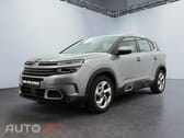 Citroen C5 Aircross 1.2 PureTech Business EAT8