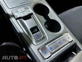 Hyundai Kauai 64 kWh Premium