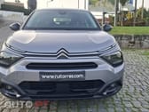 Citroen C4 1.5 BlueHDi Feel