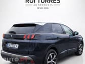 Peugeot 3008 1.5 BlueHDi Active Pack
