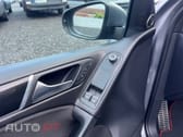 Volkswagen Golf 2.0 TSi GTi DSG