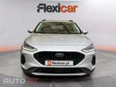 Ford Focus 1.0 EcoBoost Active X