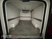 Fiat Scudo 2.0 M-Jet, Versão longa, 3 lugares