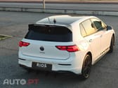 Volkswagen Golf 1.4 TSI GTE+ DSG