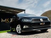 Volkswagen Polo 1.6 TDI Confortline