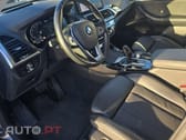 BMW X3 xDrive30e Aut. xLine