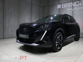 Peugeot E-2008 Allure
