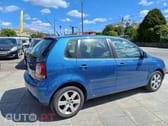 Volkswagen Polo 1.4 TDi Confortline