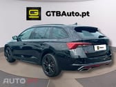 Skoda Octavia Break I.V.A DEDUTÍVEL  RS iV 1.4 TSI DSG