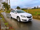 Opel Insignia 1.6 CDTi Executive S/S