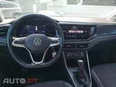 Volkswagen Polo 1.0 TSI Urban