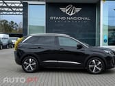 Peugeot 5008 2.0 BlueHDi GT Line