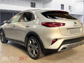 Kia Xceed 1.0 T-GDI Drive