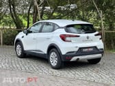 Renault Captur 1.0 TCe Exclusive