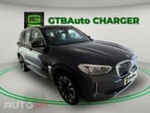 BMW iX3 Executive I.V.A DEDUTIVEL