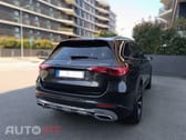 Mercedes-Benz GLC 400 e 4Matic