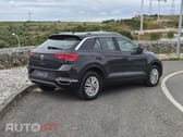 Volkswagen T-Roc 1.0 TSI Style