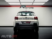 Citroen C3 1.5 BlueHDi Feel Pack