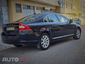 Volvo S80 2.0 D3 Momentum