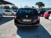 Dacia Jogger 1.5dci