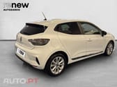 Renault Clio Evolution