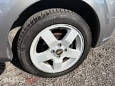 Chevrolet Aveo 1.4 LT