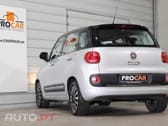 Fiat 500L 1.3 MJ Pop