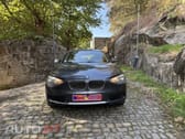 BMW 118 d Line Urban