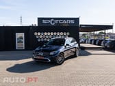 Mercedes-Benz GLC 250 d Exclusive 4-Matic