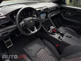 Lamborghini Urus 4.0 V8