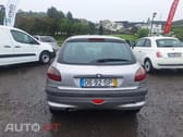 Peugeot 206 1.9 D XA