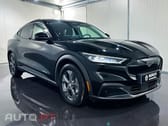 Ford Mustang Mach-E 75.7 kWh Base