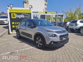 Citroen C3 1.2 PureTech Shine
