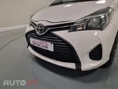 Toyota Yaris BIZZ 1.4 D-4D 90CV IVA DEDUTIVEL