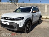Dacia Duster Duster 1.0 TCe ECO-G Extreme Bi-Fuel