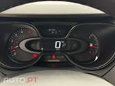 Renault Captur 1.5 dCi EDC
