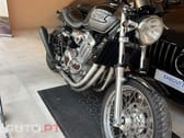 Triumph Thunderbird Thunderbird 900
