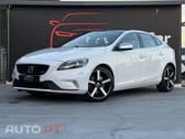 Volvo V40 R-Desing
