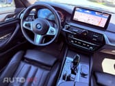BMW 520 e Pack M