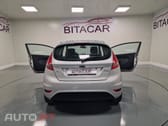 Ford Fiesta 1.4 TDCi Trend