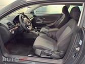 Volkswagen Scirocco 2.0 TDI Sport DSG
