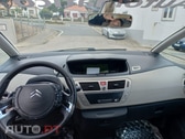 Citroen C4 Grand Picasso HDMI 1.6