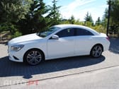 Mercedes-Benz CLA 200 2.2 Cdi 136cv
