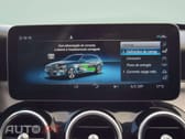 Mercedes-Benz C 300 de Avantgarde