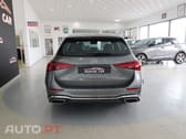 Mercedes-Benz C 300 de 4Matic T 9G-TRONIC AMG Line