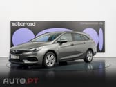 Opel Astra Sports Tourer 1.2 T GS Line S/S