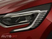 Renault Captur Captur 1.0 TCe Techno