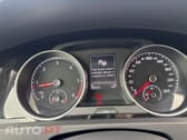 Volkswagen Golf 1.6 TDI BlueMotion Allstar